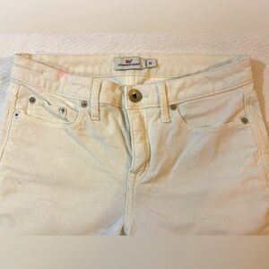 Vineyard Vines Corduroy Pants